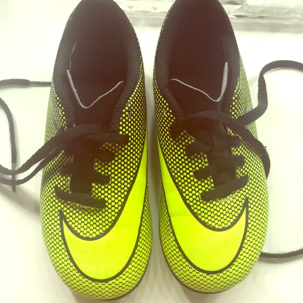 Soccer Cleats